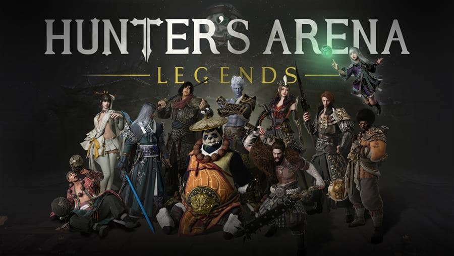 You are currently viewing Hunter’s Arena: Legends Enters Steam Early Access On July 15th