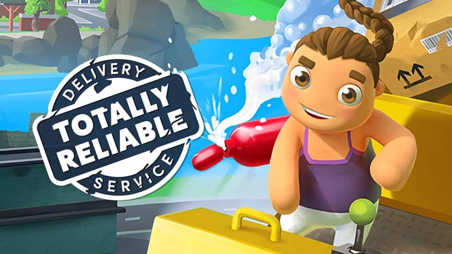 Read more about the article Totally Reliable Delivery Service launches on Steam with the massive “Totally Delivered” overhaul