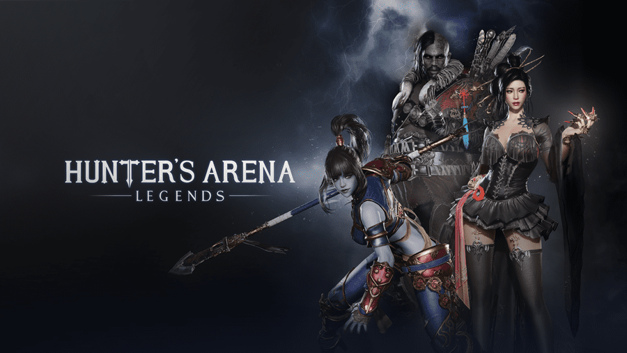 Read more about the article HUNTER’S ARENA: LEGENDS TO LAUNCH AS PLAYSTATION® 5 AND PS PLUS EXCLUSIVE ON AUGUST 3