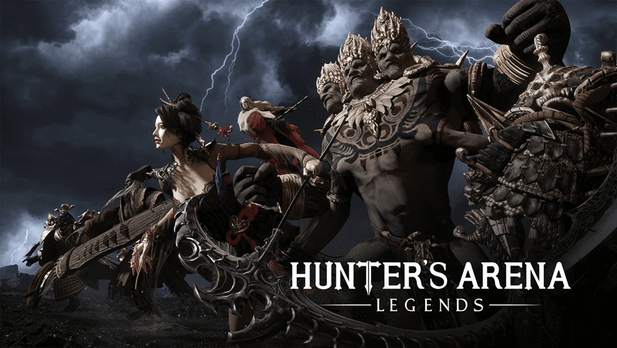Read more about the article Hunter’s Arena: Legends out now on PS Plus and Steam with cross-play