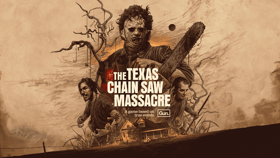 You are currently viewing Gun Interactive Shares Details Ahead of May 25th Technical Test for The Texas Chain Saw Massacre
