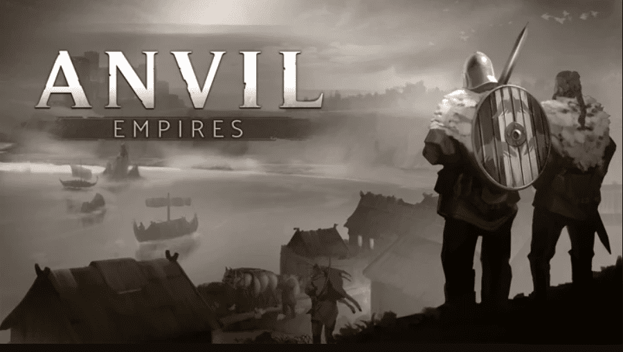 Read more about the article Conquer a Vast World in the Massively Multiplayer War Game Anvil Empires