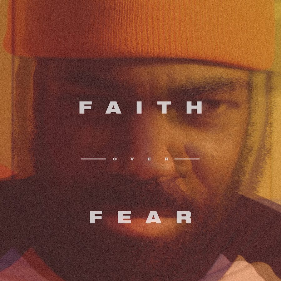 Read more about the article Rising UK Singer Miles Pascall Shares New Single “Faith Over Fear”