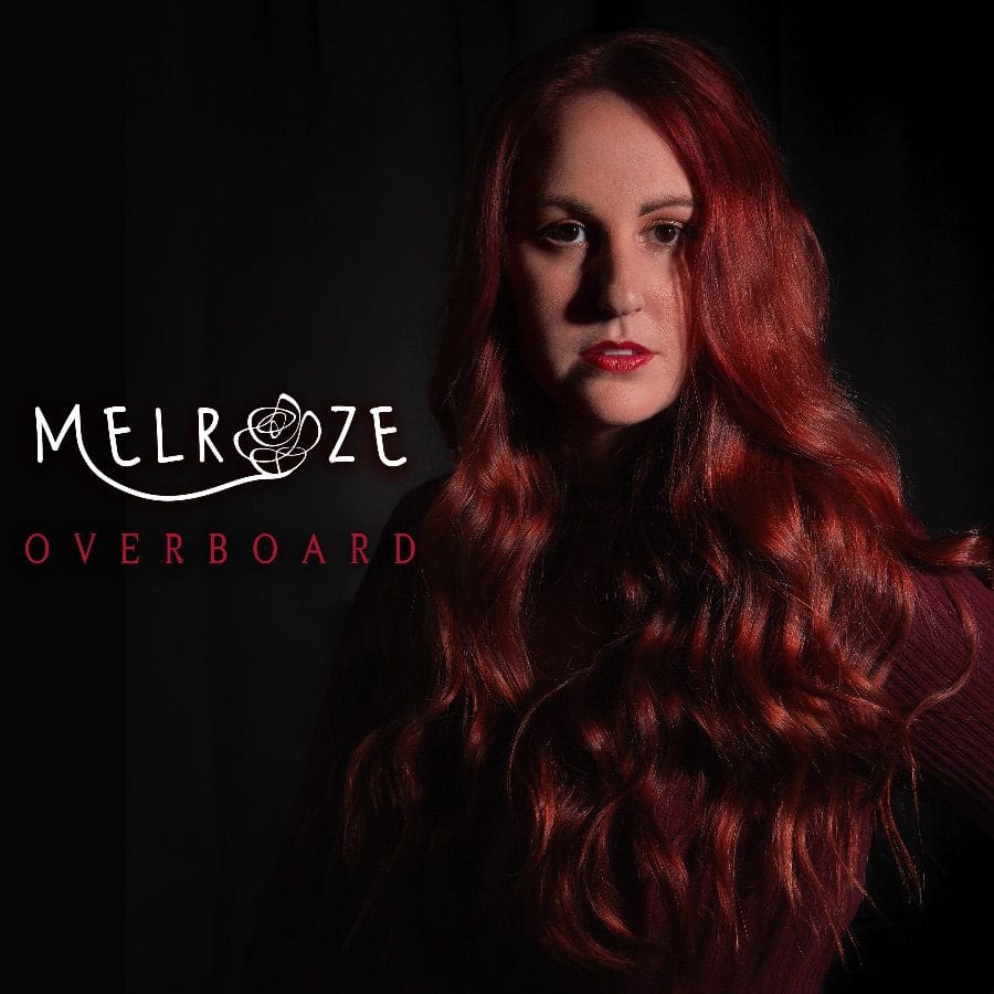 You are currently viewing Melroze Fuses Celtic Energy With Indie Songwriting in New Single “Overboard”