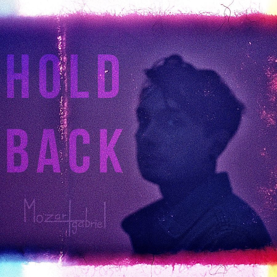 Read more about the article Mozart Gabriel Alters the Landscape of Rock with New Single “Hold Back”