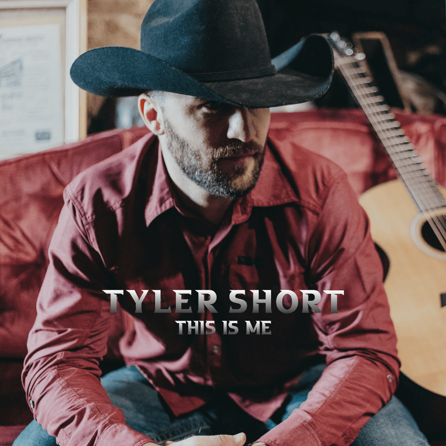 Read more about the article Tyler Short Releases Stellar New Classic Country EP “This Is Me”