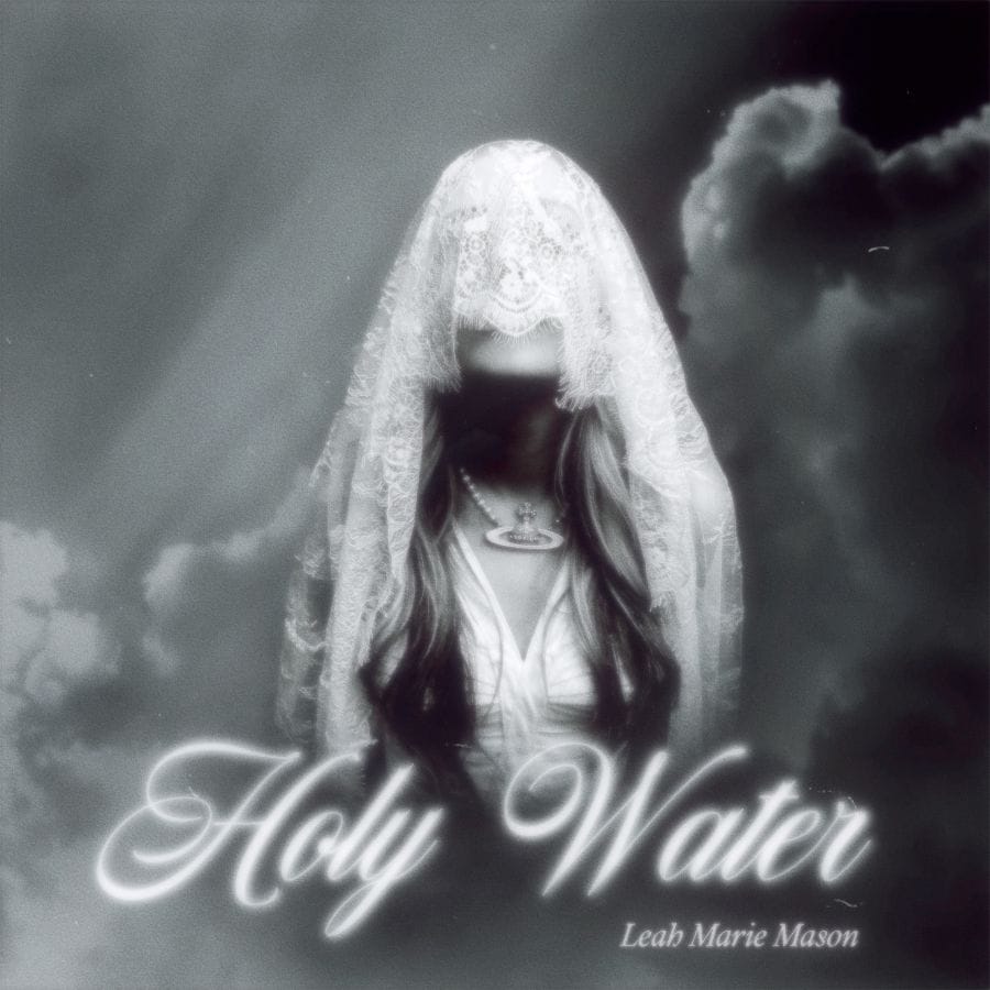 You are currently viewing Nashville Singer-Songwriter Leah Marie Mason Brings The Heat In New Single “Holy Water”