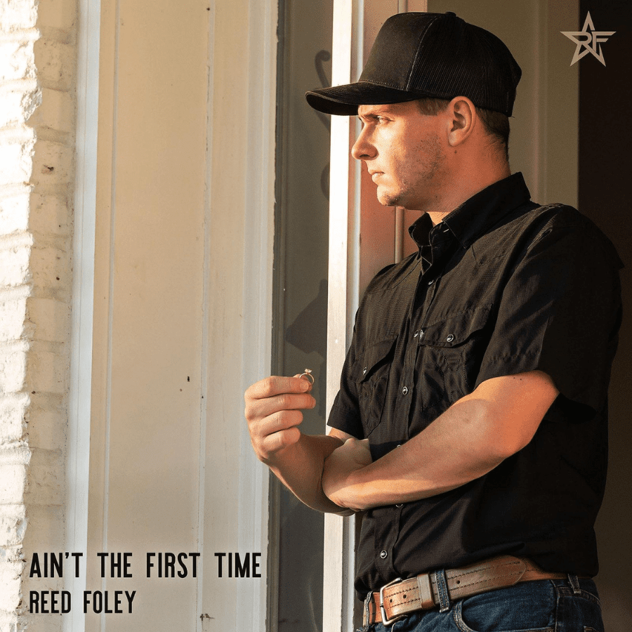 You are currently viewing Country Artist Reed Foley Releases Studio Video for New Single “Ain’t The First Time”