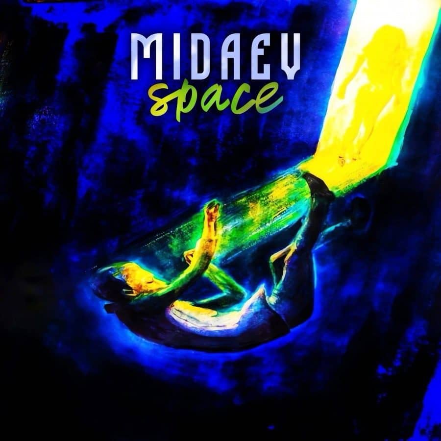 You are currently viewing MIDAEV released new single
