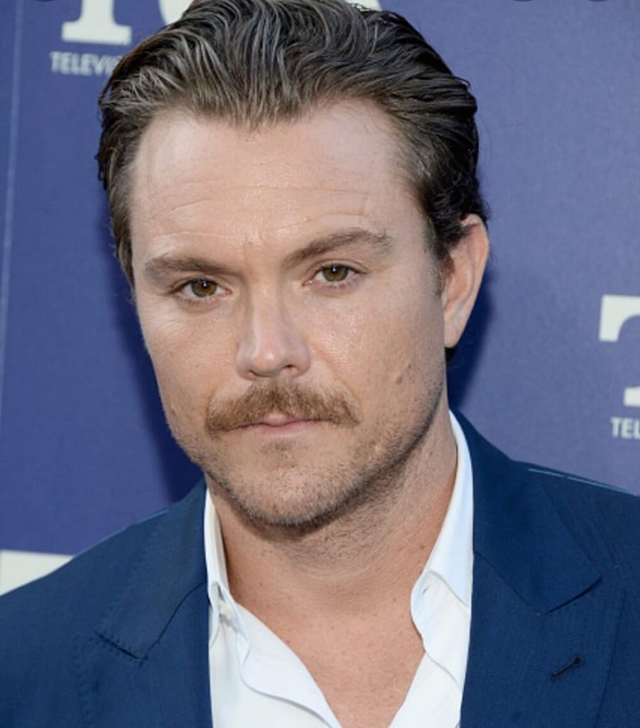 Read more about the article Clayne Crawford, Max Martini & Hakeem Kae-Kazim  Join William Kaufman’s THE CHANNEL