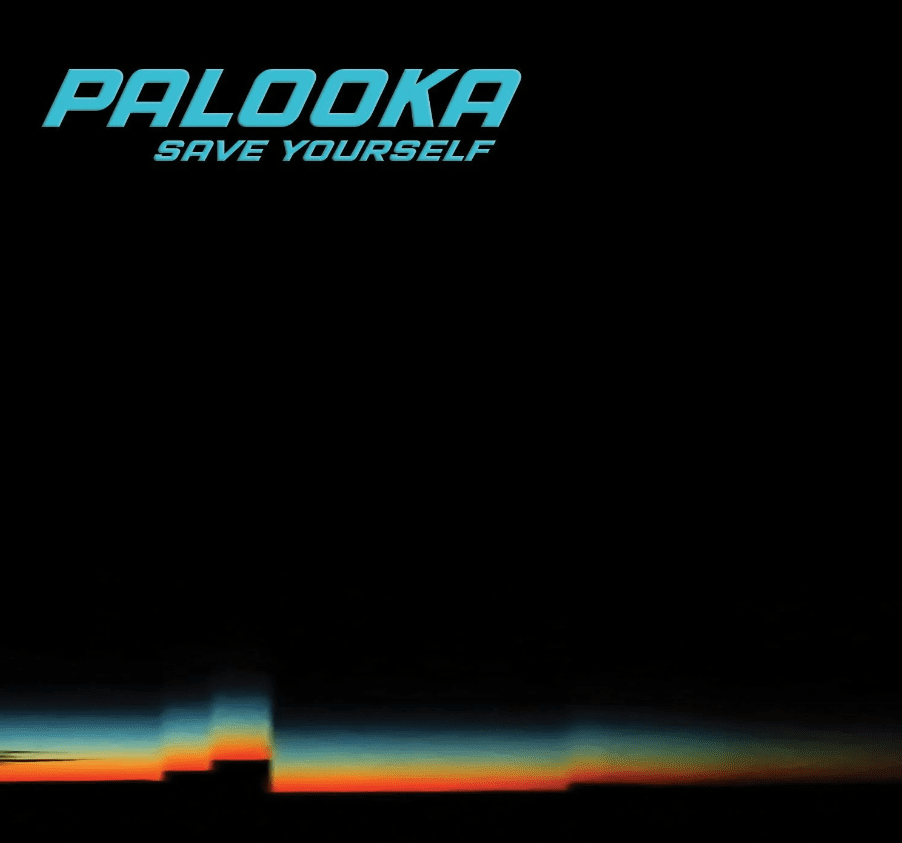 Read more about the article Out Now! Seattle Rockers PALOOKA’s New EP “Save Yourself”
