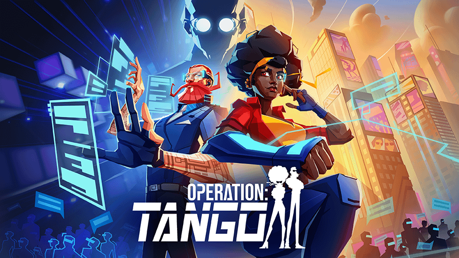 You are currently viewing CO-OP ESPIONAGE ADVENTURE OPERATION: TANGO NAMED SONY PS5 PLAYSTATION PLUS SELECTION FOR JUNE