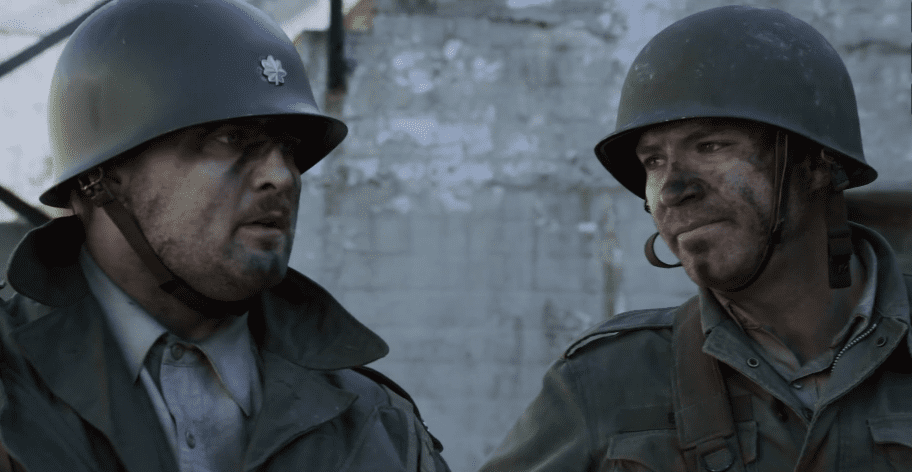 You are currently viewing Cinedigm Acquires The Asylum’s World War II Film Starring Chuck Liddell and Randy Couture  D-DAY