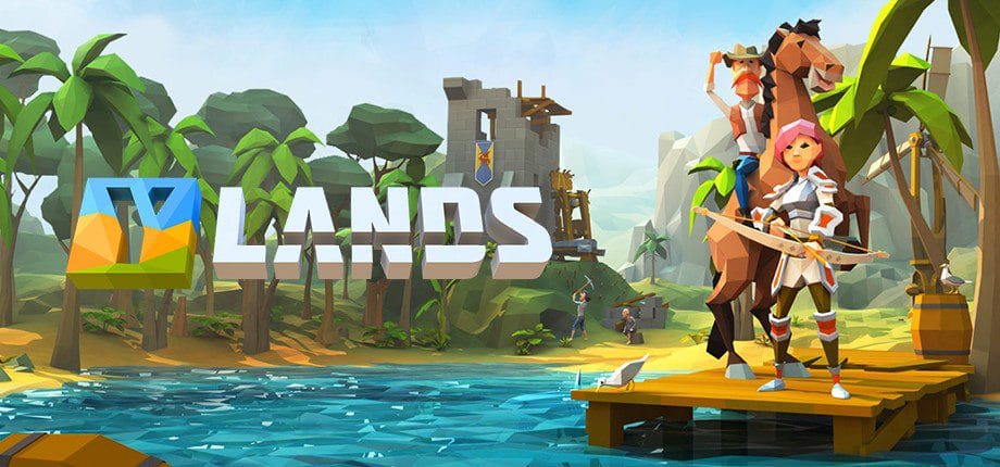 You are currently viewing Ylands Capitalizes on its New, Game-Changing Updates