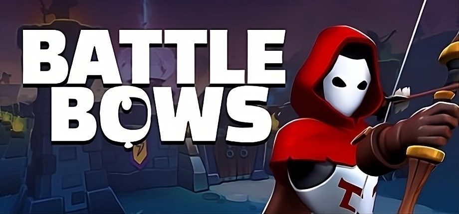 You are currently viewing VR Archery Shooter Battle Bows Launches First Free DLC Today, Reveals PSVR2 Version