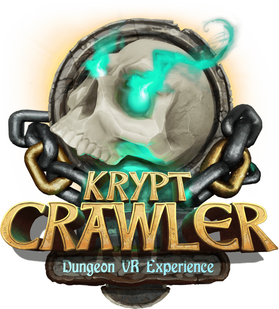 You are currently viewing KryptCrawler!! The VR Dungeon Crawler Has Been  Released