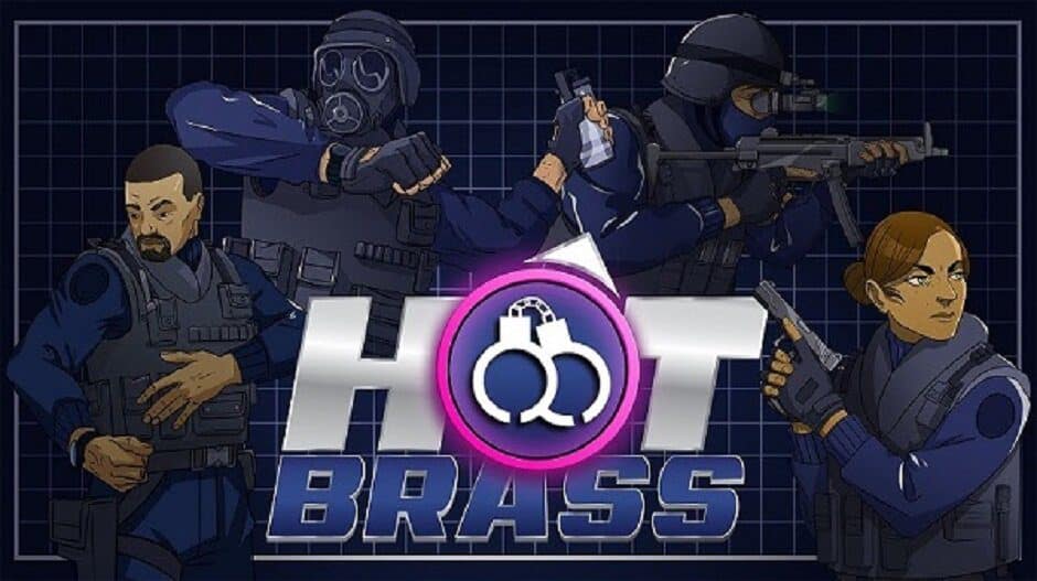 Read more about the article Hot Brass Now Available on Steam