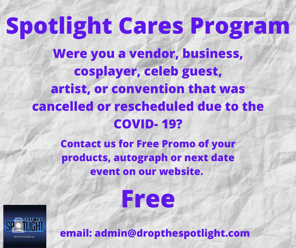 You are currently viewing Spotlight Cares Program