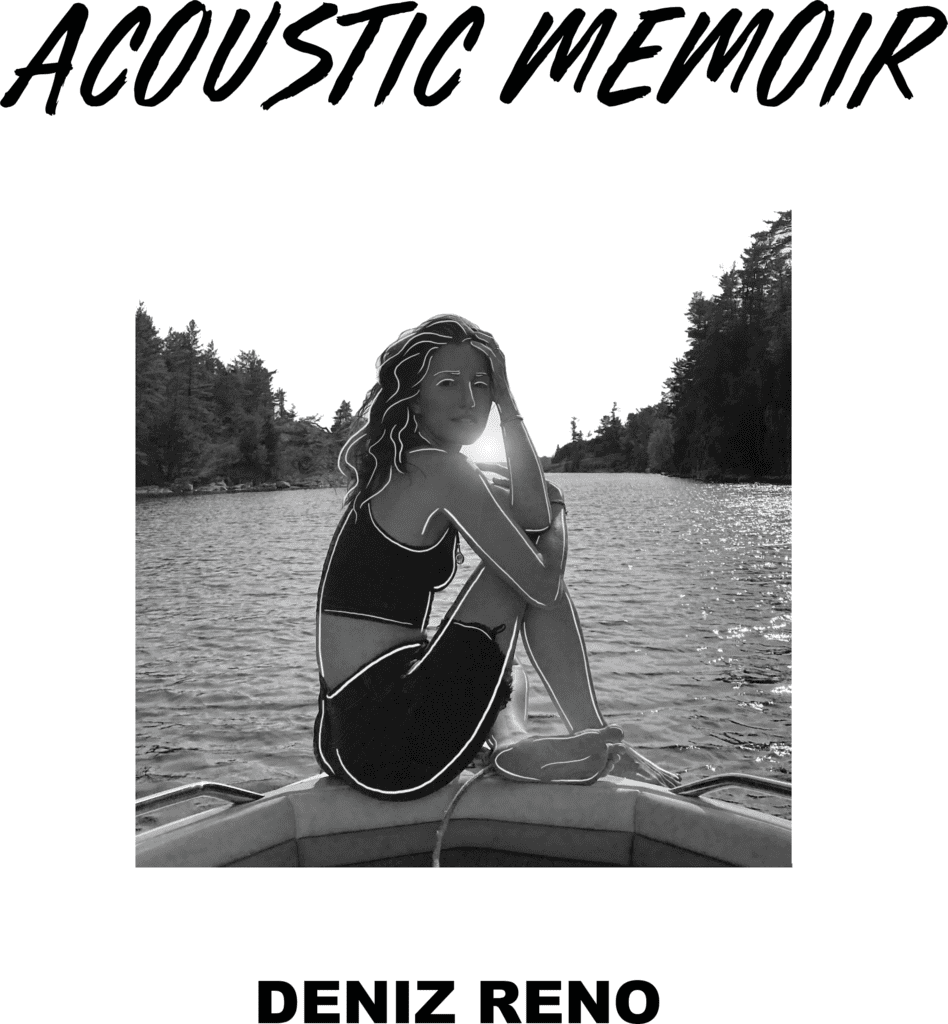 You are currently viewing Taksu Records Presents ‘Acoustic Memoir’ , a New Album EP from Deniz Reno