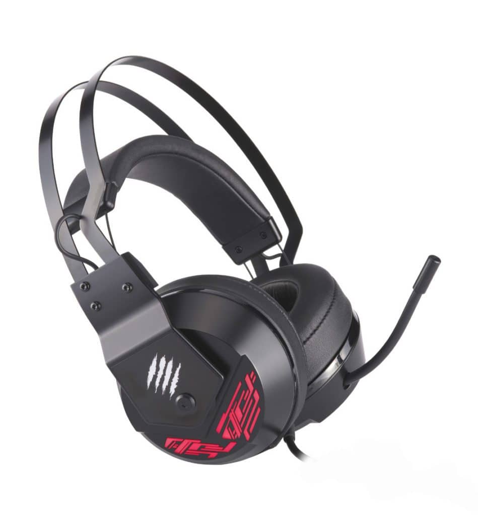 You are currently viewing Mad Catz Ship New Range of F.R.E.Q. Gaming Headsets Delivering Professional Grade Gaming Audio