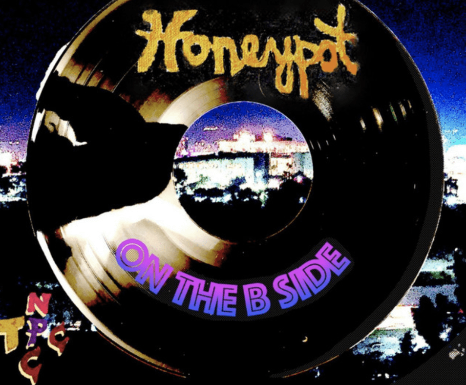 Read more about the article Honeypot Reveals New Rock LP titled On the B Side