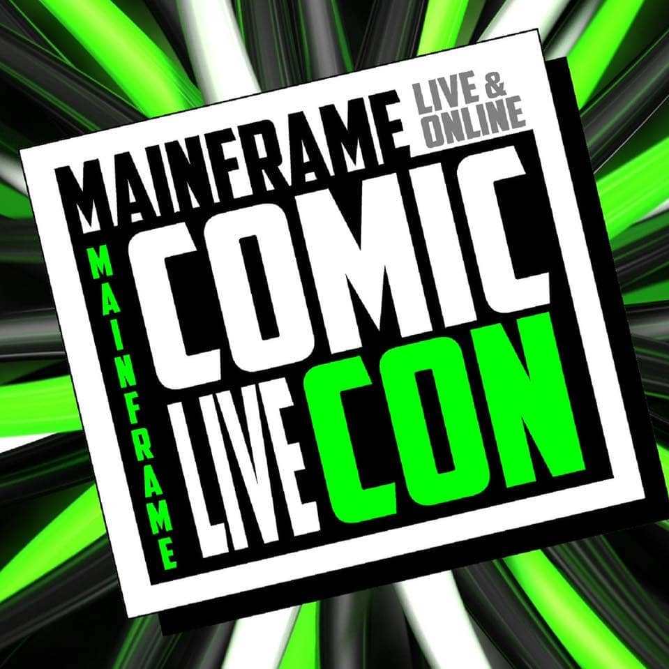 Read more about the article Mainframe Comic Con To Feature Interactive, Real Time Convention Experience