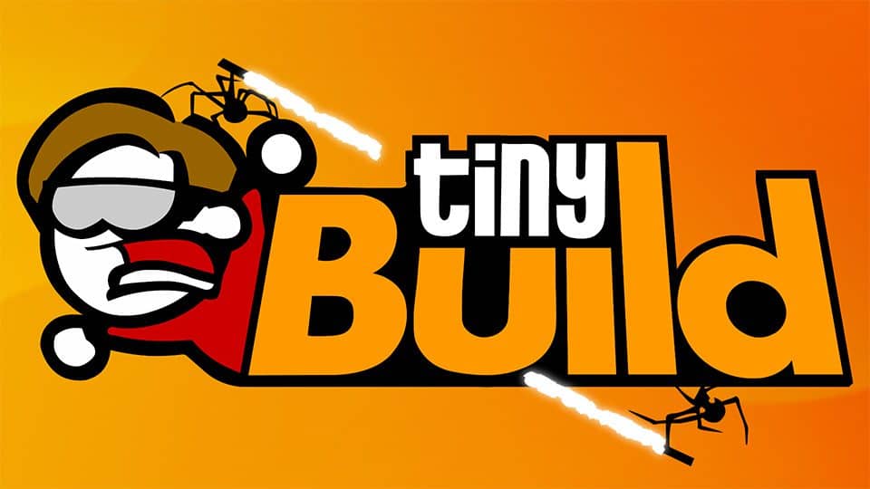 You are currently viewing tinyBuild joins the Steam Next Fest with 5 great demos