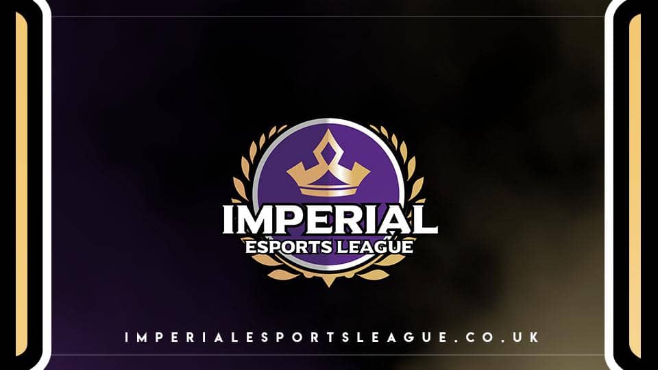 Read more about the article IMPERIAL ESPORTS LEAGUE AND WILLIAMS RESOLVE PARTNER FOR 10TH SEASON