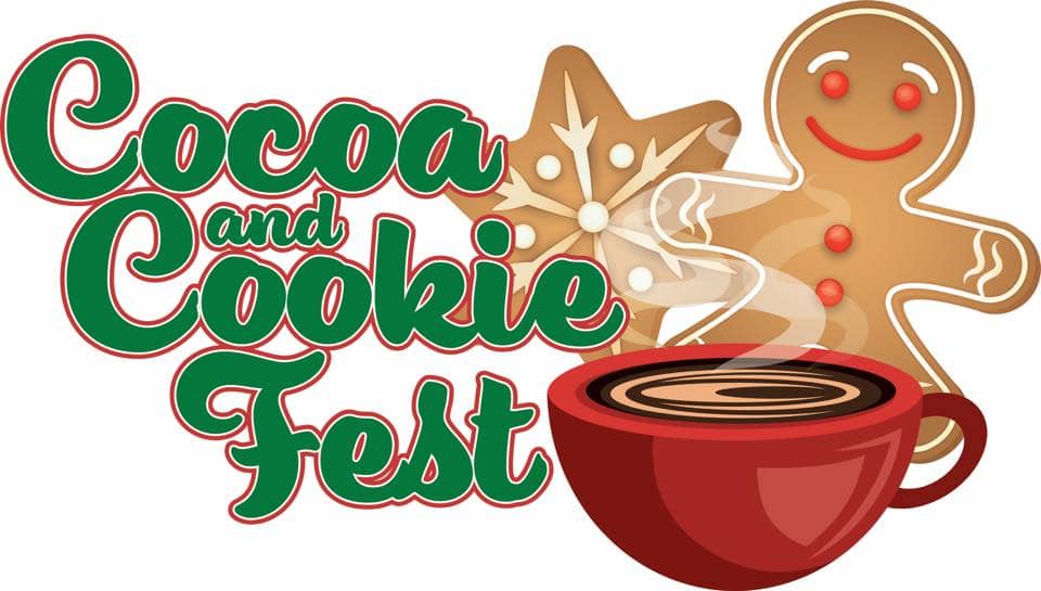 Read more about the article Cocoa and Cookie Fest is San Antonio’s newest Tradition