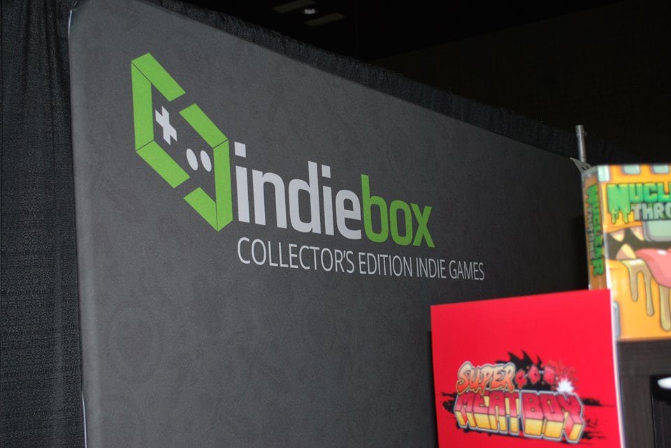 Read more about the article Get Your Thumbs Sore With Indiebox