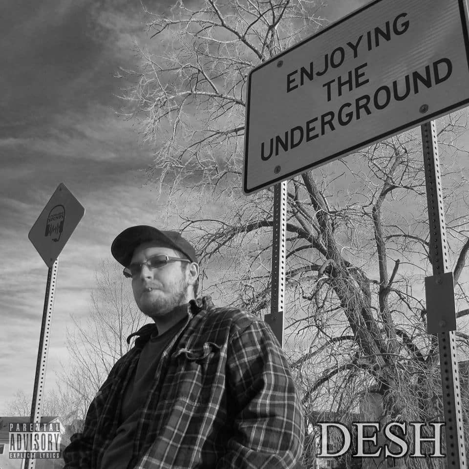 Read more about the article Enjoying the Underground – Desh Music Review