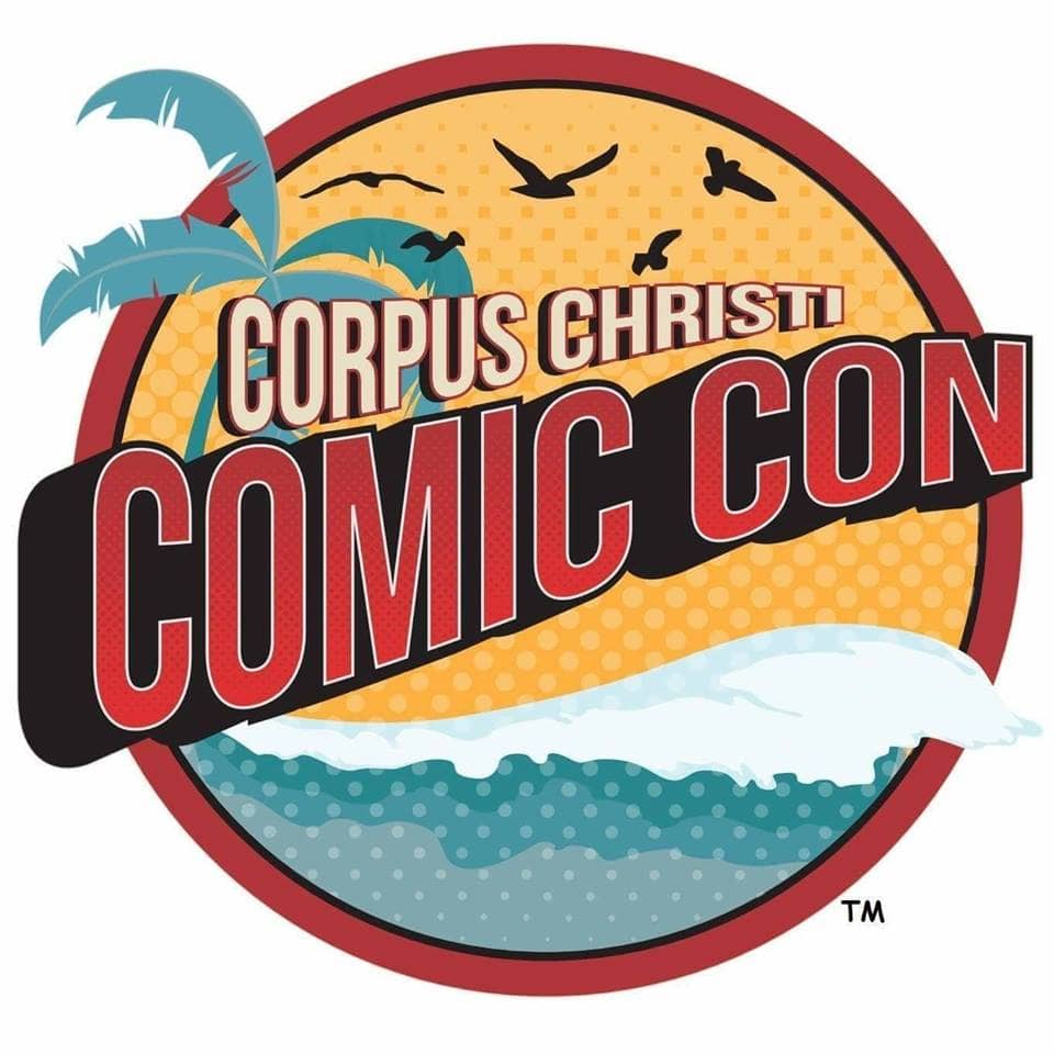 Read more about the article Corpus Christi Comic Con Day 2 by the bay!