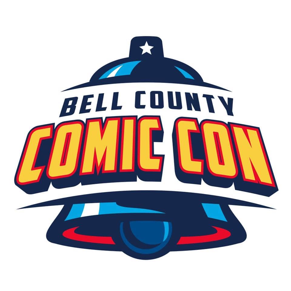 Read more about the article Bell County Comic Con Comes To Bell County 2019