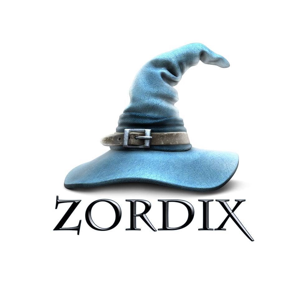 Read more about the article Zordix launches publishing division “Zordix Publishing”