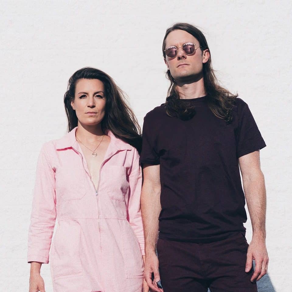 Read more about the article Indie duo The Bergamot release Mayflies