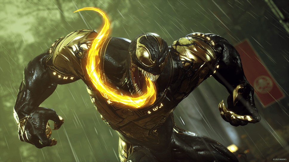You are currently viewing REDEMPTION – VENOM DLC NOW AVAILABLE FOR MARVEL’S MIDNIGHT SUNS