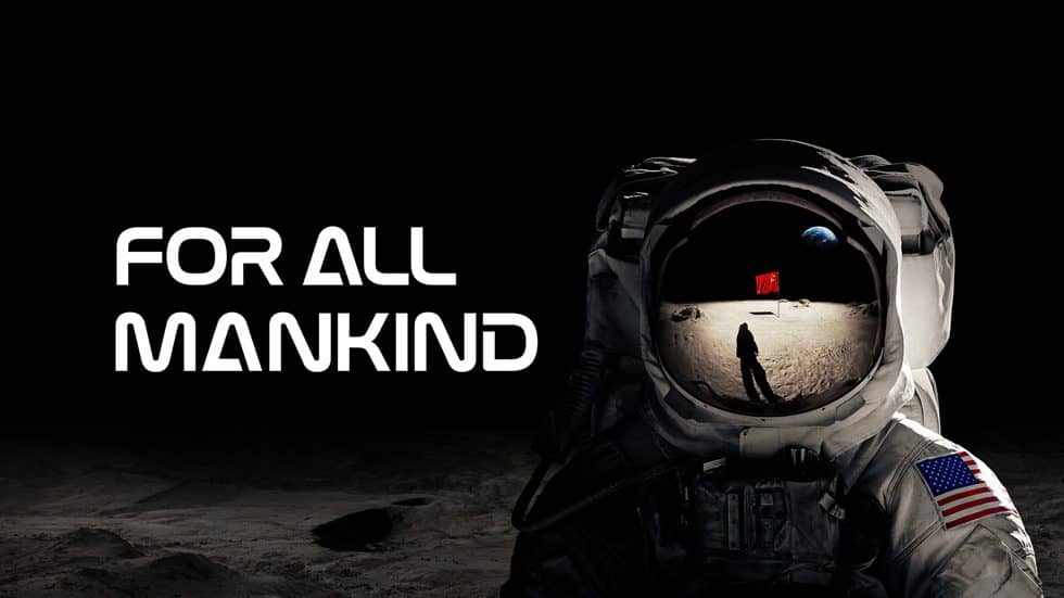 You are currently viewing For All Mankind Season 2 Apple TV Plus Review