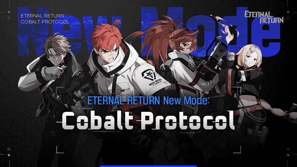 Read more about the article Eternal Return Introduces Explosive New Game Mode: Cobalt Protocol