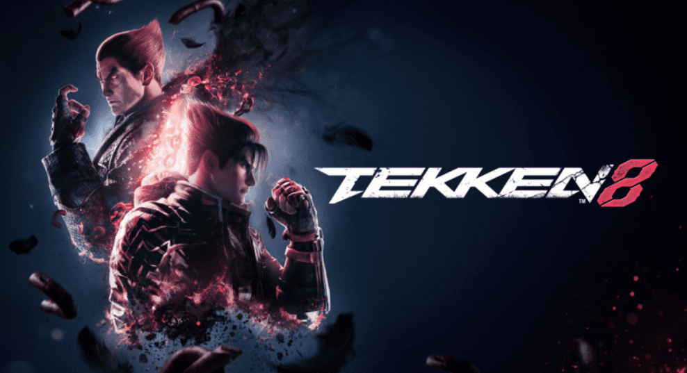 You are currently viewing TEKKEN 8 NEW DEVIL JIN CHARACTER TRAILER