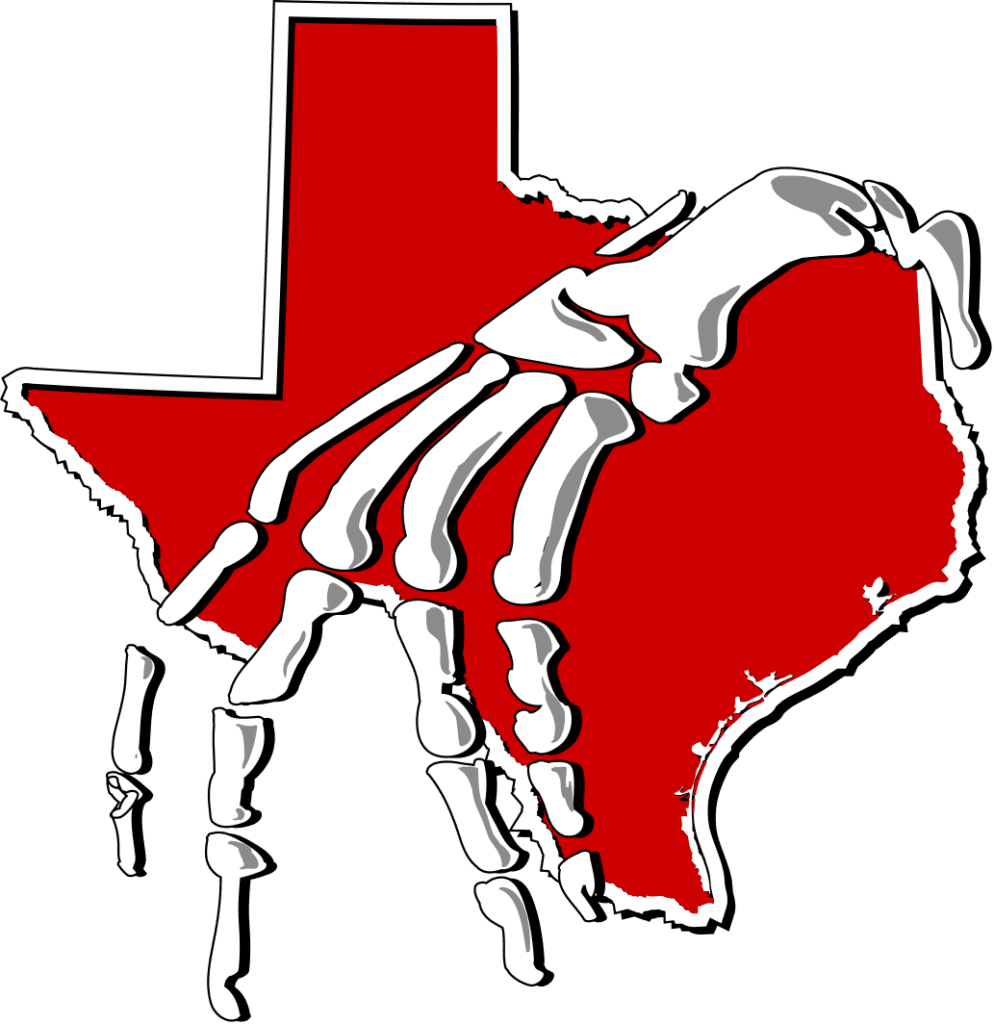 Read more about the article Texas Frightmare Weekend 2022 is Back