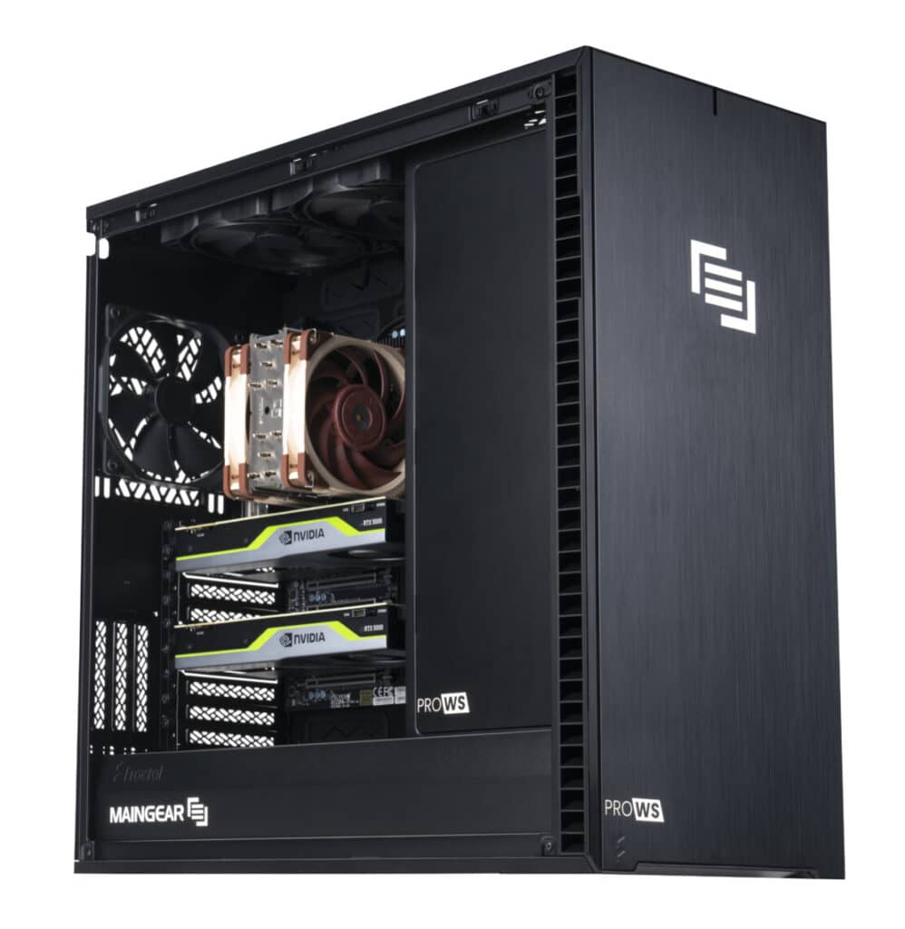 You are currently viewing MAINGEAR Launches Pre-orders for 11th Gen Intel Core Processors for Gaming Desktops and Workstations